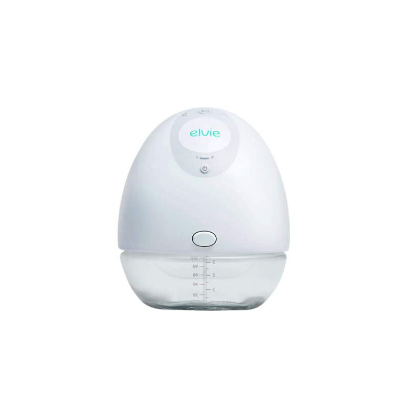Elvie Pump – Single Electric Wearable Breast Pump