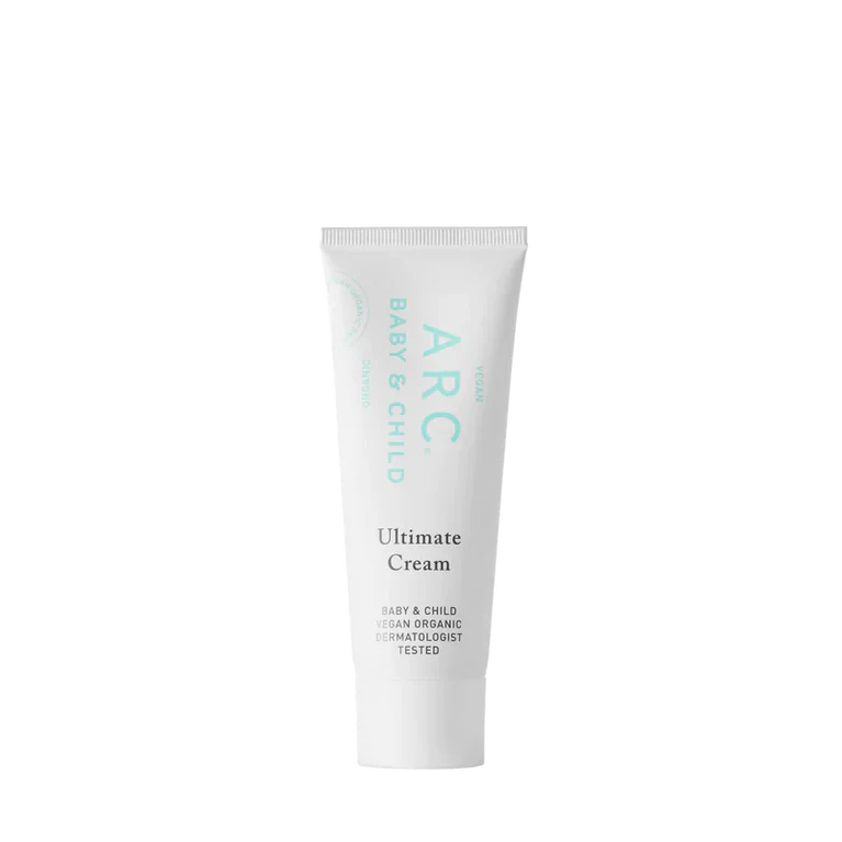ARC Ultimate Cream - Natural skin cream for children