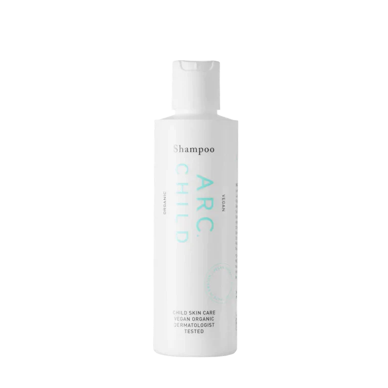 ARC Child - Organic Shampoo
