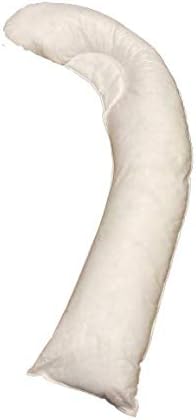 SleepiMum Pregnancy and Feeding Support Pillow