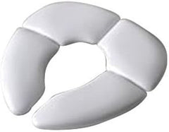 Traveller Folding Padded Toilet Seat