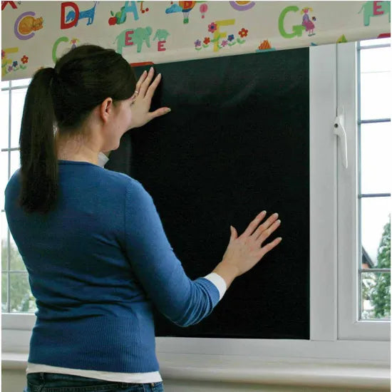 Magic Blackout Blind