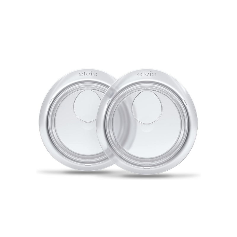Elvie Catch Milk Catchers