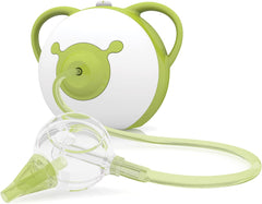 Nosiboo Pro Electric Nasal Aspirator for Babies