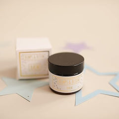 Baby Balm Baby Balm White