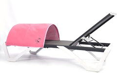 Shady Baby Anti-UV Sun Lounger Tent for Babies