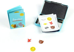 SQ Companie Squitos Mosquito Repellent Patch
