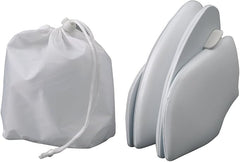 Traveller Folding Padded Toilet Seat