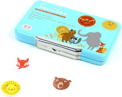 SQ Companie Squitos Mosquito Repellent Patch
