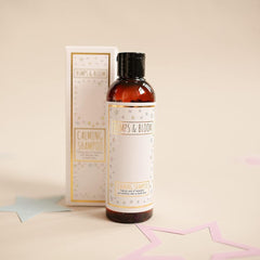 Bumps & Bloom Baby Calming Shampoo