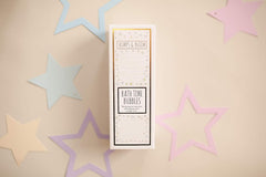 Bumps & Bloom Baby Bath Time Bubbles Opaque