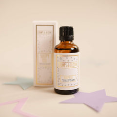 Bumps & Bloom Baby Sleepy Oil