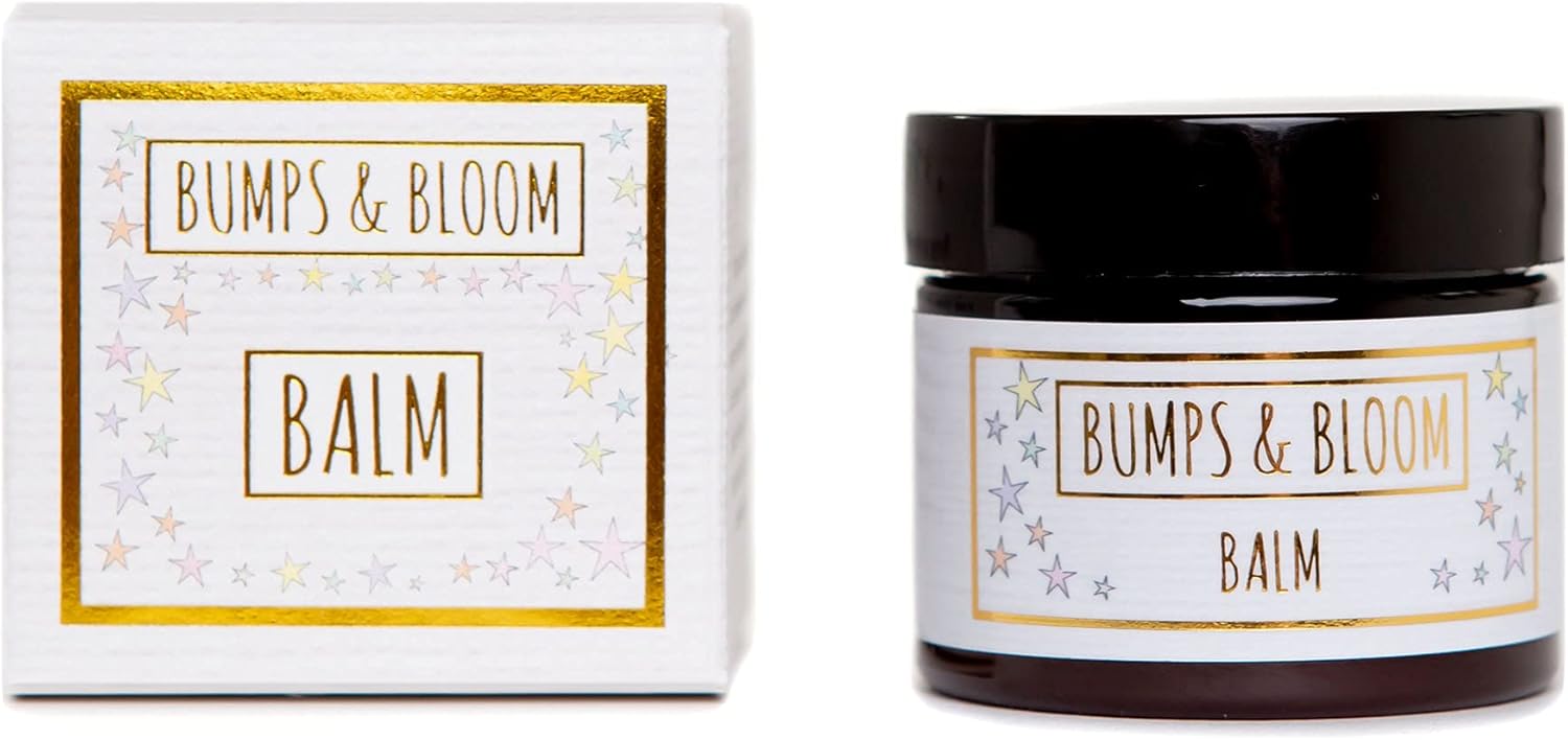 Baby Balm Baby Balm White