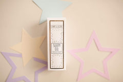 Bumps & Bloom Baby Sleepy Oil