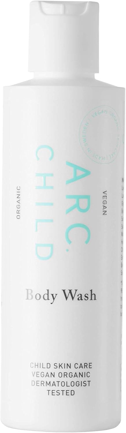 ARC Child Body Wash