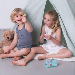 SQ Companie Squitos Mosquito Repellent Patch