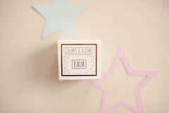 Baby Balm Baby Balm White