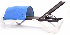 Shady Baby Anti-UV Sun Lounger Tent for Babies