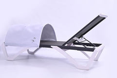 Shady Baby Anti-UV Sun Lounger Tent for Babies