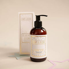 Bumps & Bloom Relaxing Baby Lotion