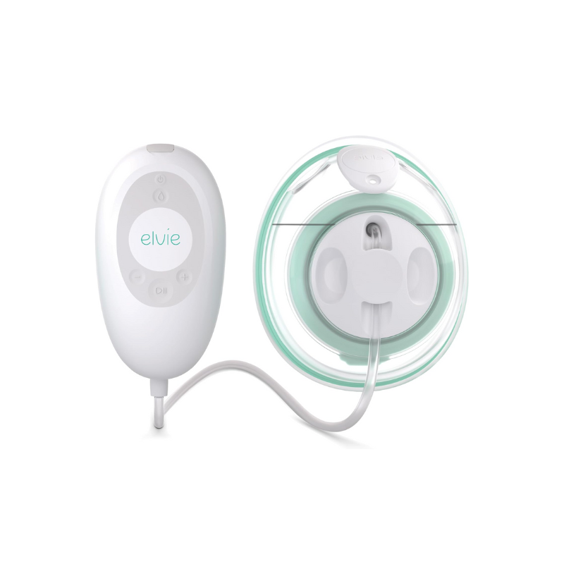 Elvie Stride Electric Breastfeeding Pump