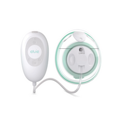 Elvie Stride Electric Breastfeeding Pump