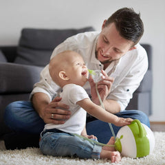 Nosiboo Pro Electric Nasal Aspirator for Babies