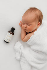 Bumps & Bloom Baby Sleepy Oil