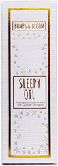 Bumps & Bloom Baby Sleepy Oil