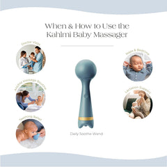 Baby Tummy Massager
