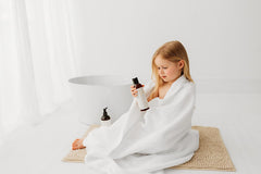 Bumps & Bloom Baby Calming Shampoo