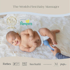 Baby Tummy Massager