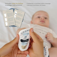 Massage Me! Baby Socks