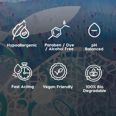 Dew Baby Cleansing Water: 100% Natural