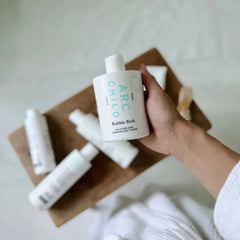 ARC Child - Organic Bubble Bath