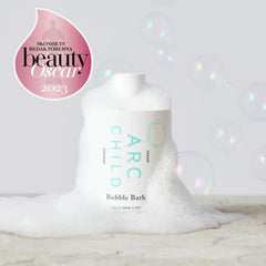ARC Child - Organic Bubble Bath