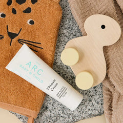 ARC Ultimate Cream - Natural skin cream for children