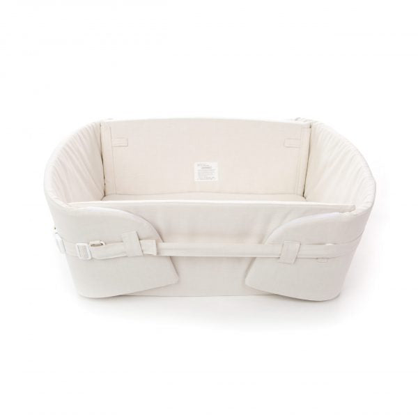 Angel Babybox® – your truly everywhere crib