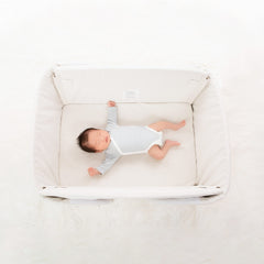 Angel Babybox® – your truly everywhere crib