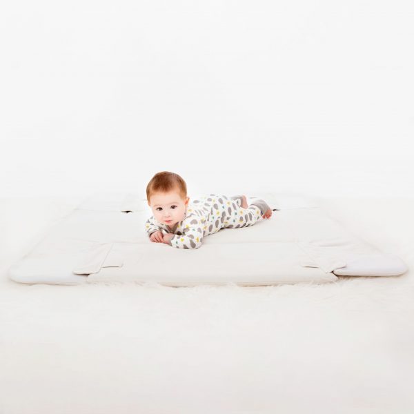 Angel Babybox® – your truly everywhere crib