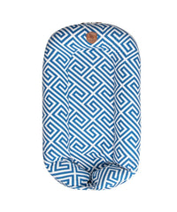 Babynest Ancient Blue