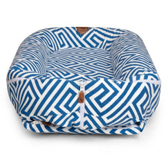 Babynest Ancient Blue
