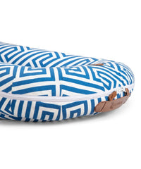 Babynest Ancient Blue