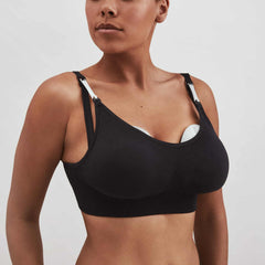 Elvie Pump – Double Electric Wearable Breast Pump