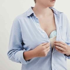 Elvie Pump – Double Electric Wearable Breast Pump