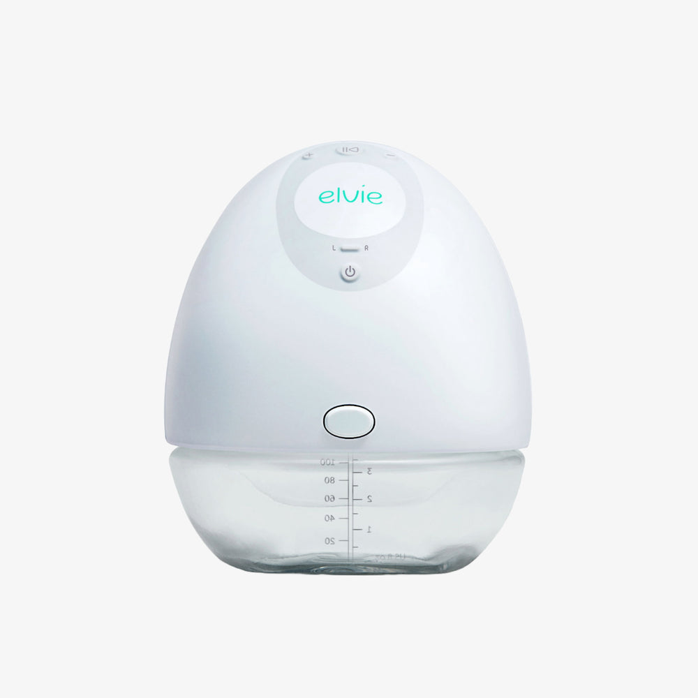Elvie Pump – Single Electric Wearable Breast Pump