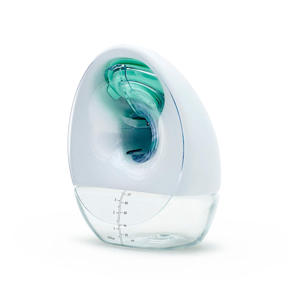 Elvie Pump – Double Electric Wearable Breast Pump
