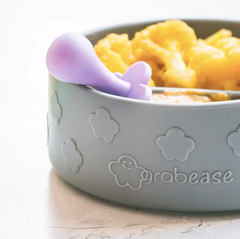 Grabease Silicone Stay-Put Suction Bowl