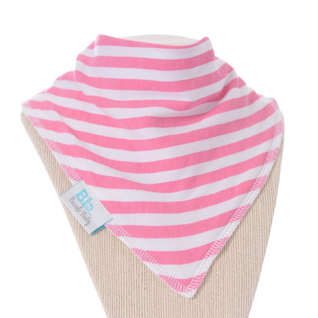 Banda Bibs – Stylish Baby Drool Bibs