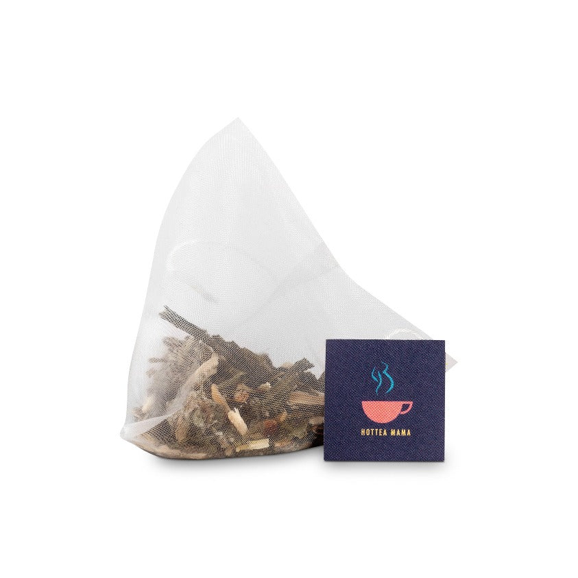 Hottea Mama - Take a Pause, Menopause Tea Blend